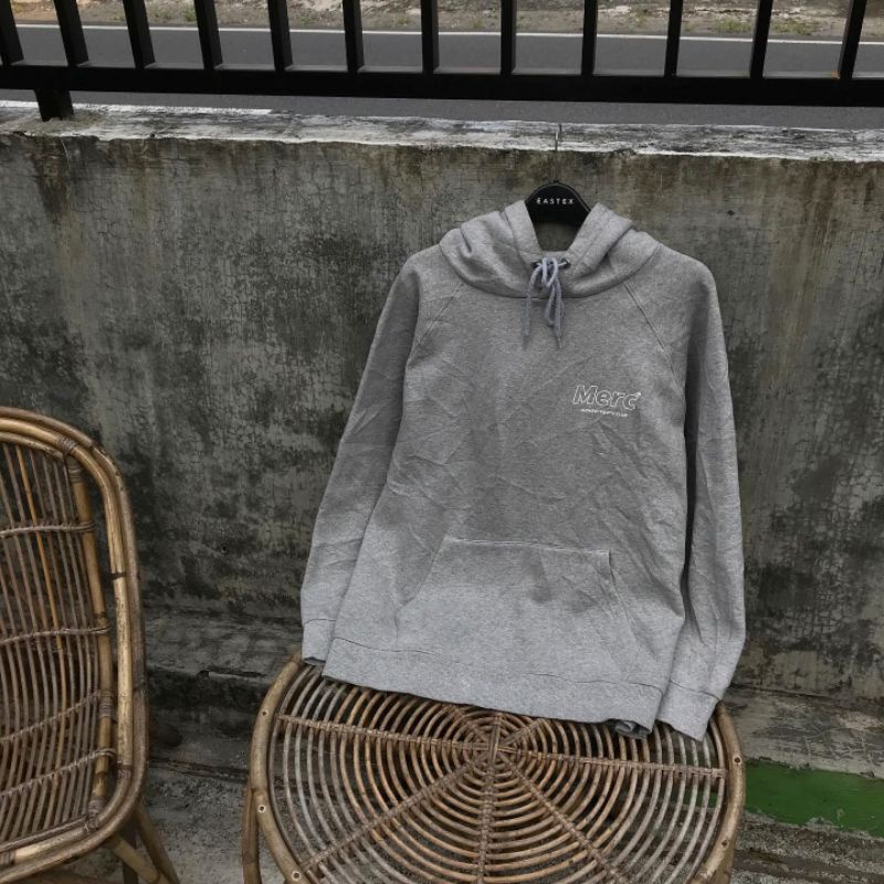 hodie acover
