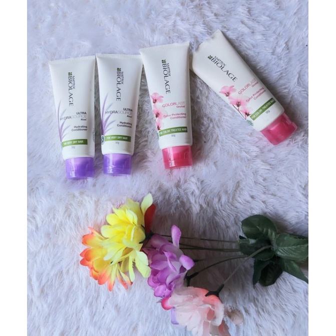 Matrix Biolage Conditioner