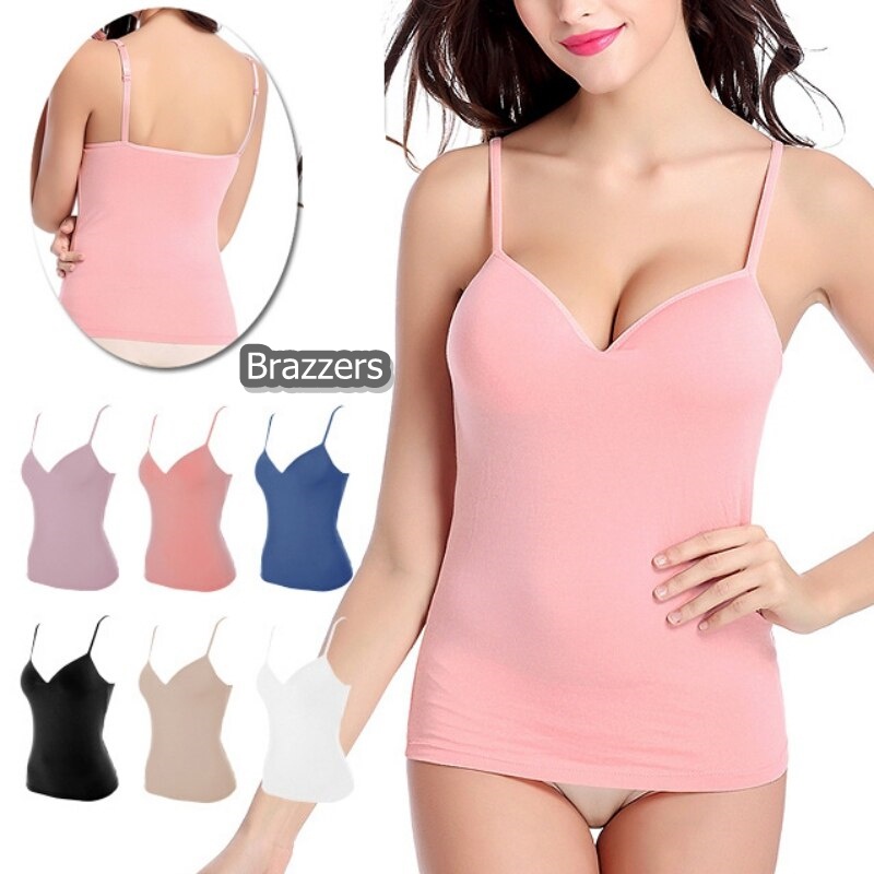 Tengtop Bh Tenktop Bra Wanita Anak Remaja Perempuan Cewek Cewe Sexy Dewasa Tali Kecil Panjang Busa P