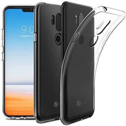 TPU BENING Soft Case LG G8 / LG G7 / LG G7 thiq / LG G6 / LG G5