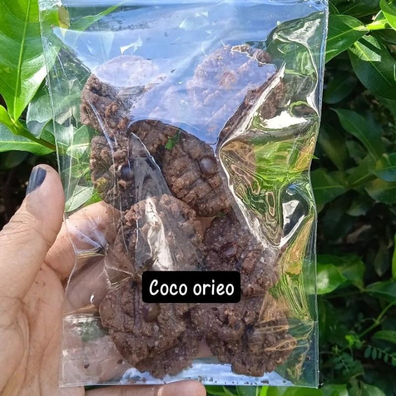 

COCOEREO