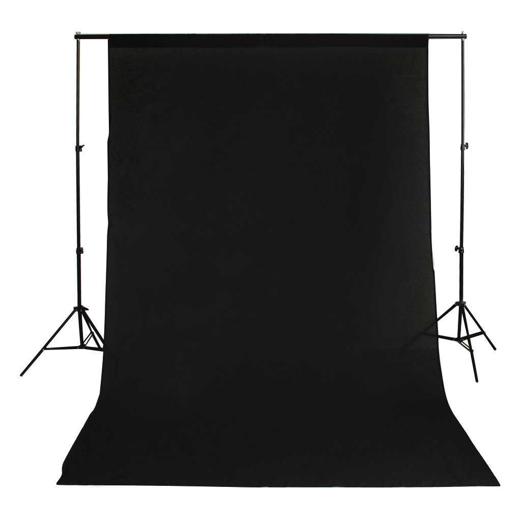 Lighting Kit Foto Studio Backdrop Perlengkapan Studio Light Photo Background Murah