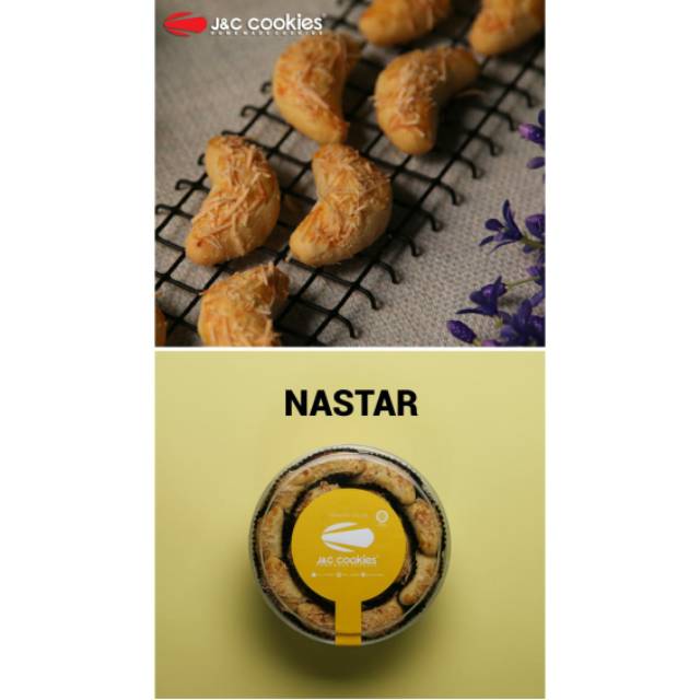

Nastar