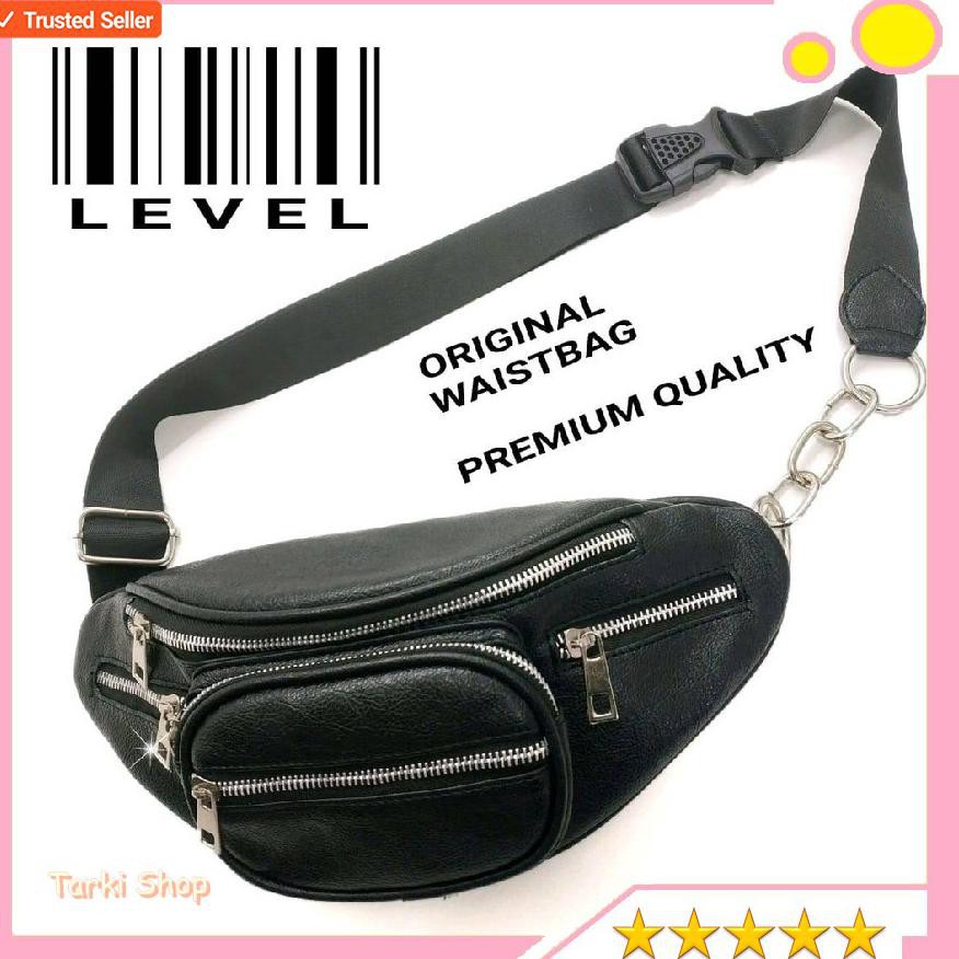 New TAS WAISTBAG ZUMBAG PREMIUM LEVEL - TAS PINGGANG - TAS PUNGGUNG- TAS BATAM - TAS MURAH - TAS