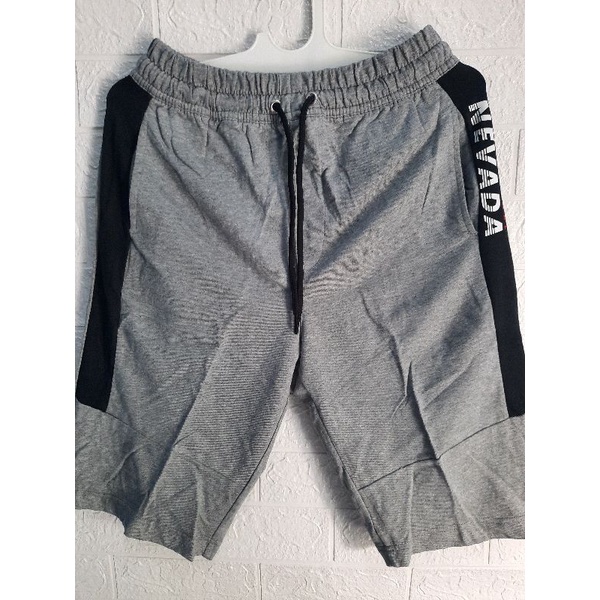 Celana pendek pria kolor pria nevada original