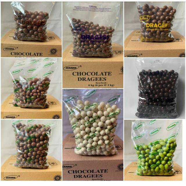 

Scandia coklat 1 kilo