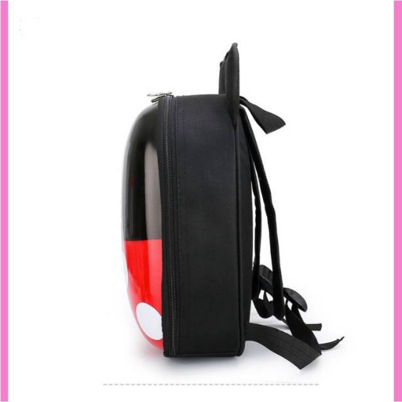 Tas Ransel Anak Sekolah Paud / TK Hard Case