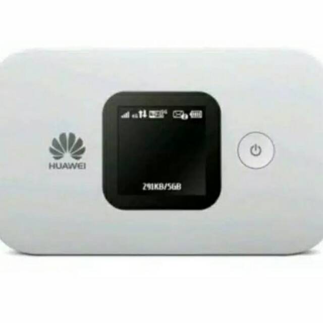 Jual Modem Mifi Huawei E5577 Unlock Permanen 4G All Operator Telkomsel ...