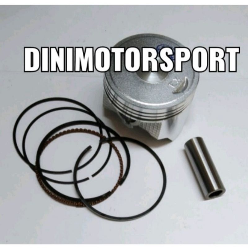 Piston kit Kawasaki athlete