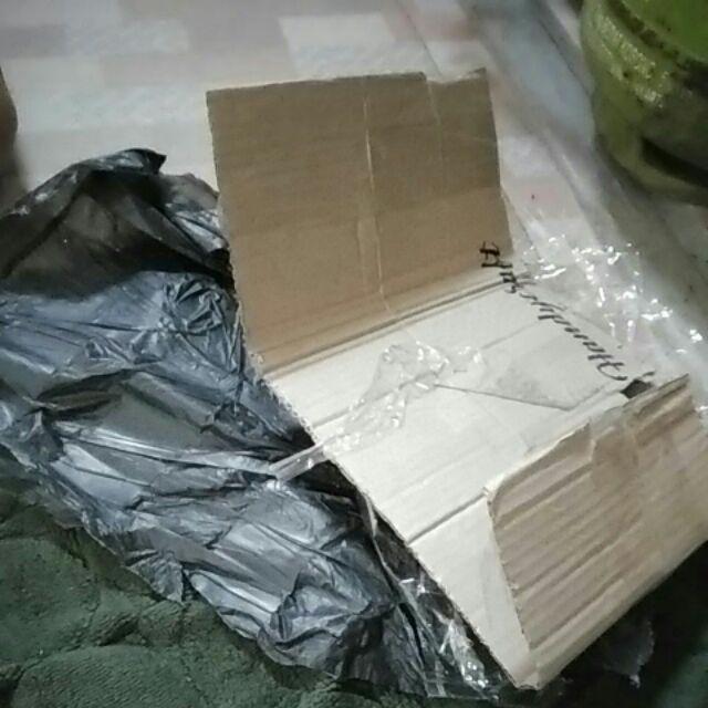 Batu Bakar(batu Granito)