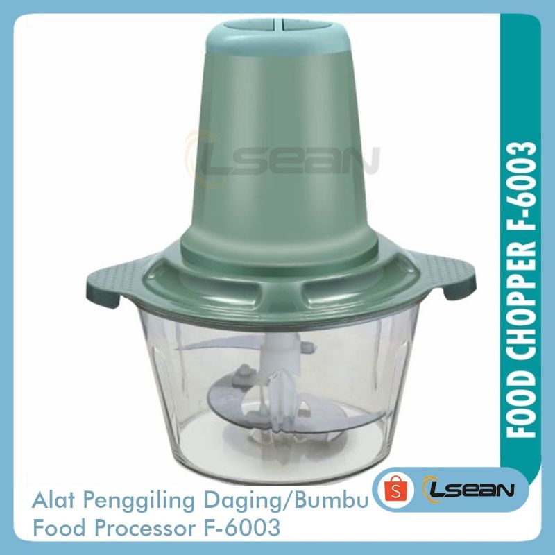 Alat penggiling bumbu | Food Chopper | Food Processor / blender