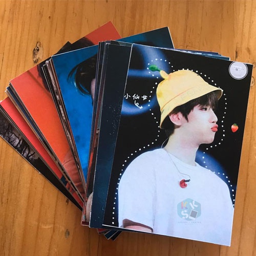 Cetak Foto Ukuran 2r 3r 4r 5r 10r 10rs