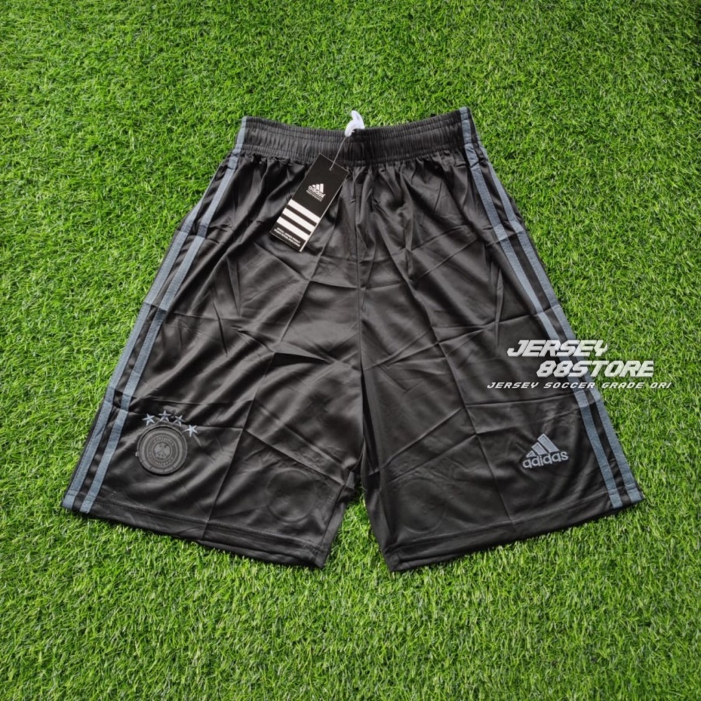 Celana Bola / Futsal Grade Ori Jerman Away EURO 2021