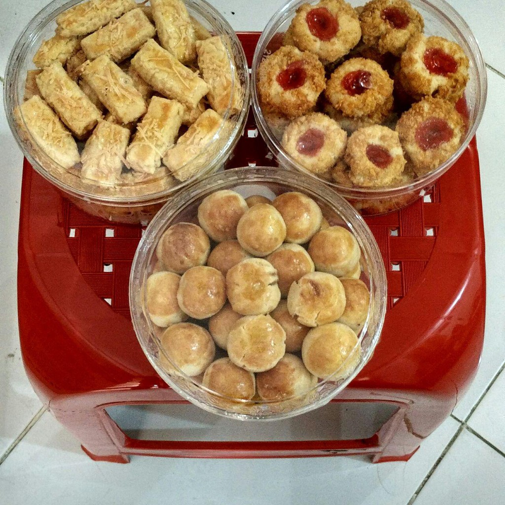 

Kue Kering