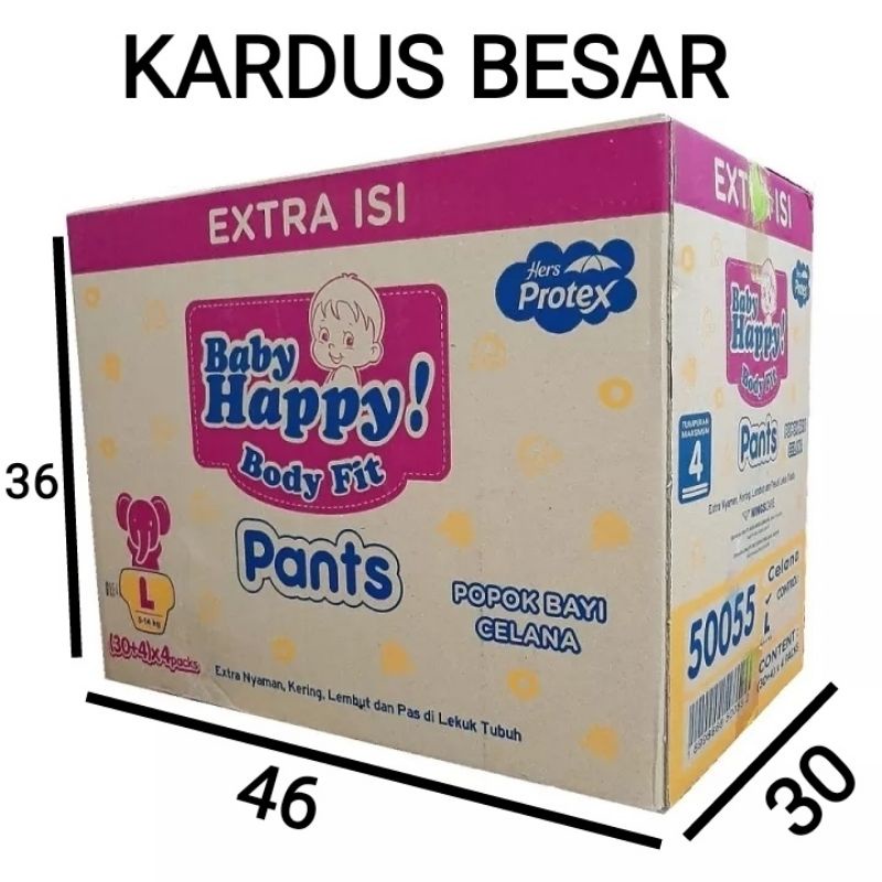 

Kardus besar/DUS UNTUK PINDAHAN/TAMBAHAN PEKING/kardus bekas P46L30T36 Termurah
