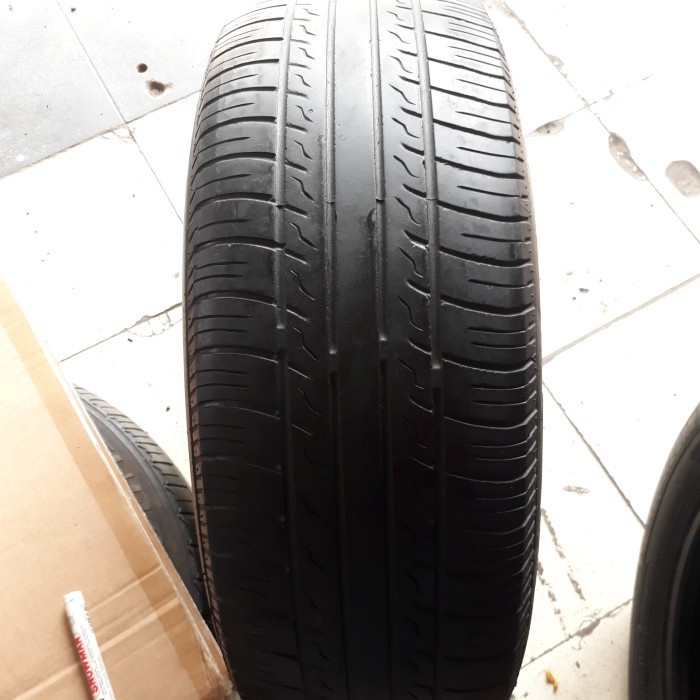 BAN GT CHAMPIRO BXT 195/65 R14