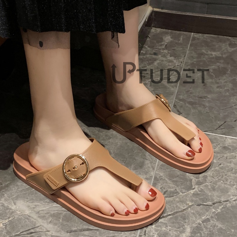 Tawana Women Sandal Flip Flop Sendal Wanita 2025