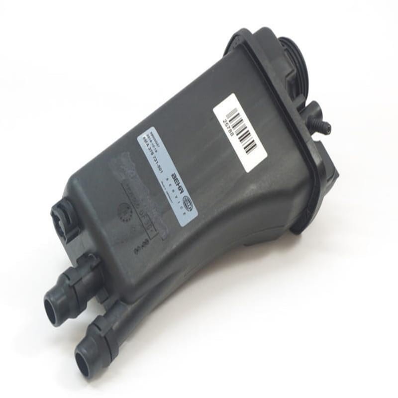 TABUNG RADIATOR BMW E39 NEW BEHR