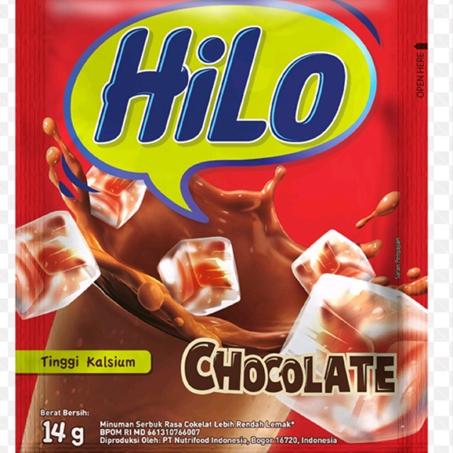 HILO CHOCOLATE