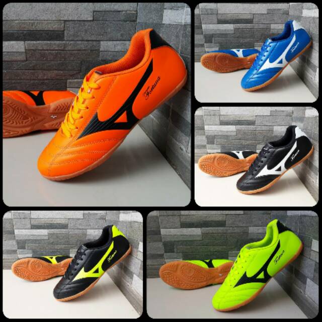 SEPATU FUTSAL MIZUNO FORTUNA
