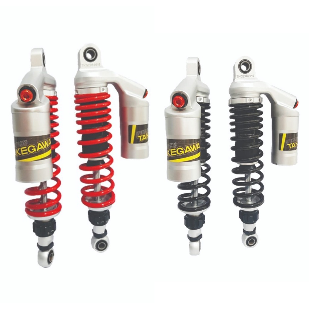 JP031 shock takegawa 320mm 340mm Shock motor Takegawa original