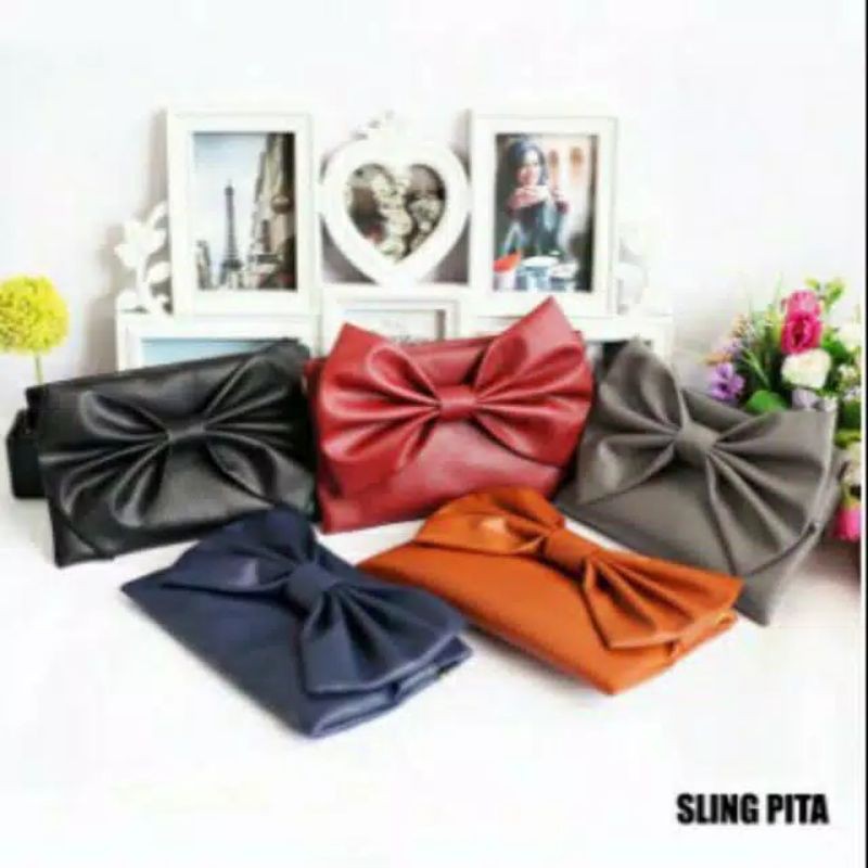 

Slingbag Pita Besar RI3