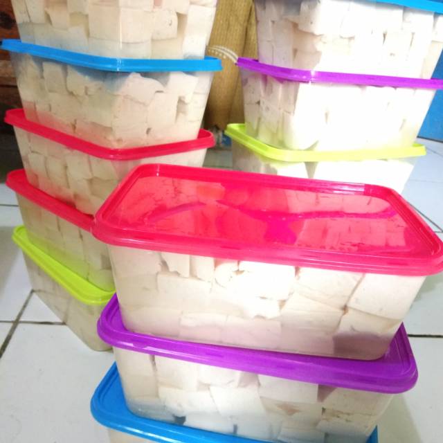 

Tahu susu khas jombang