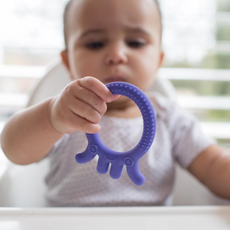 Dr. Brown's Teether | Gigitan Mainan Bayi