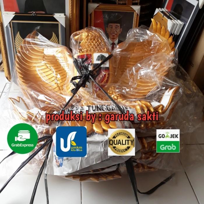 

Patung Burung Garuda Fiber Go-Send 066