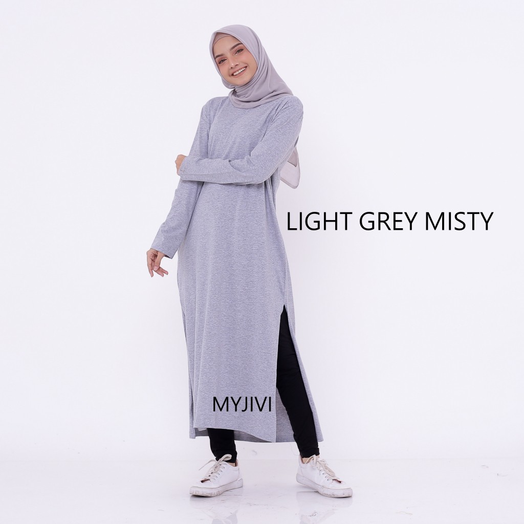 GHUMAISHA TUNIC BY MYJIVI