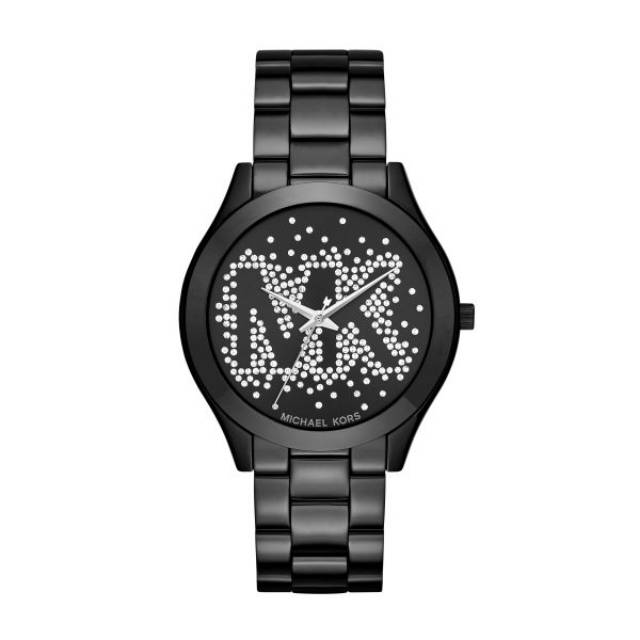 

Michael Kors type MK-3589 incl Box & Manual Book