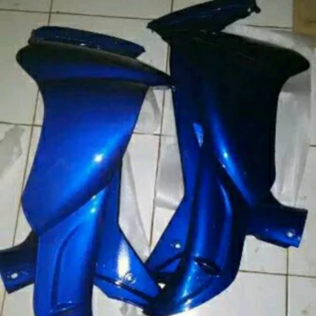 Sayap Luar Jupiter Z Burhan