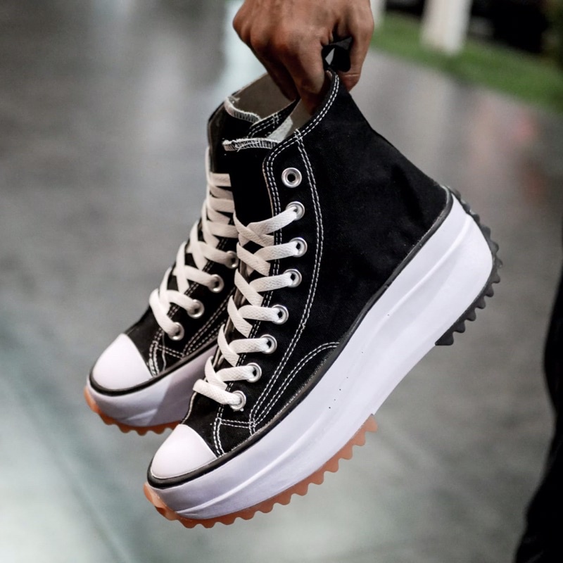 CONVERSE RUN STAR HIKE LUGGED