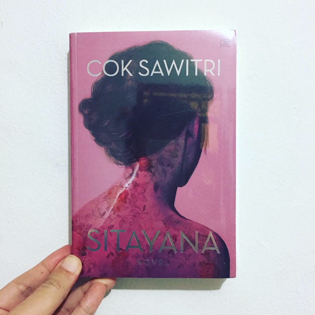 SITAYANA - Cok Sawitri