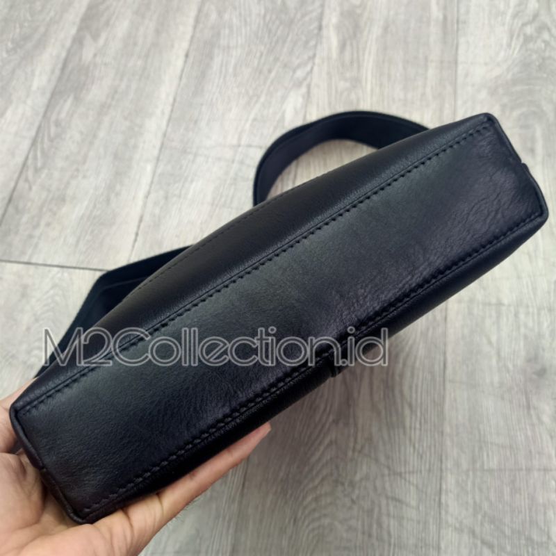 tas selempang montblanc crossbody bag mirror quality