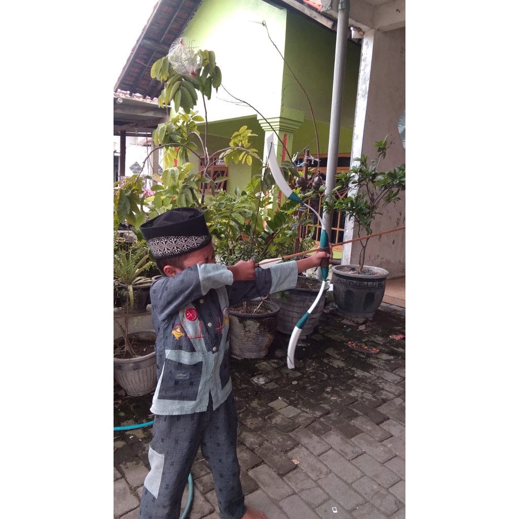 Horsebow Anak Grosir