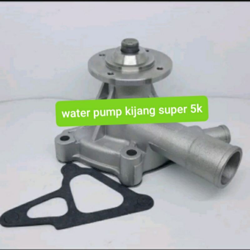 water pump kijang super 5k