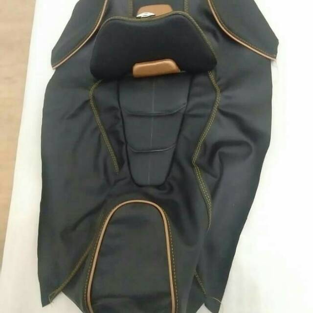 Kulit jok pcx modif full mb tech