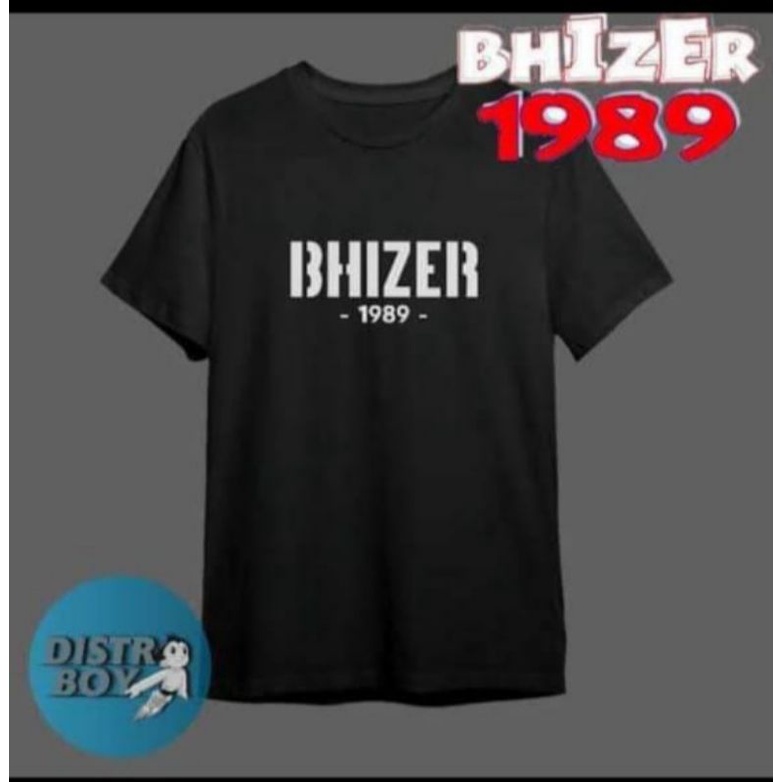 KAOS STM BHIZER 1989 #BHIZER #1989 #STM #PREMIUM