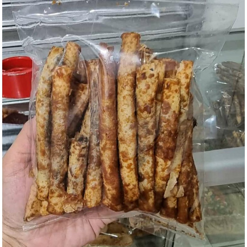 

SNACK KILOAN PISANG AROMA