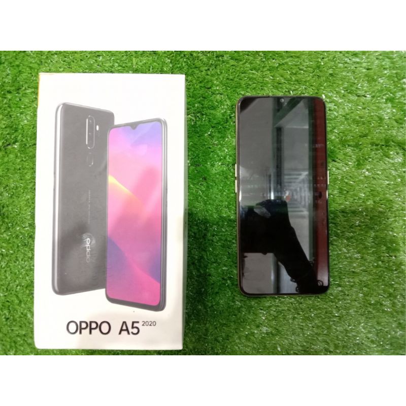 OPPO A5 2020 Ram 3/64 GB