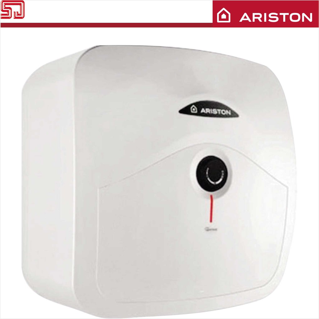 Ariston Andris R 30 Mt Liter Listrik 500 Watt Water Heater Pemanas Air 3 4 Orang Shopee Indonesia