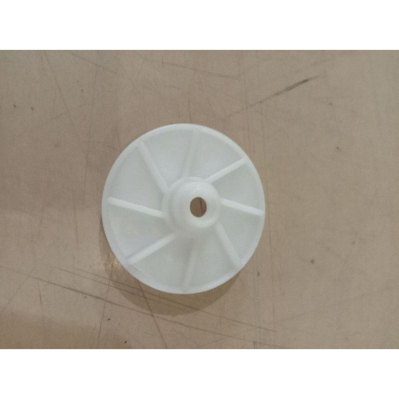 internal gear blender cosmos