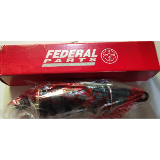 Shock Breaker Belakang Skok Belakang Federal Vixion Lama F2210 VIX 2700