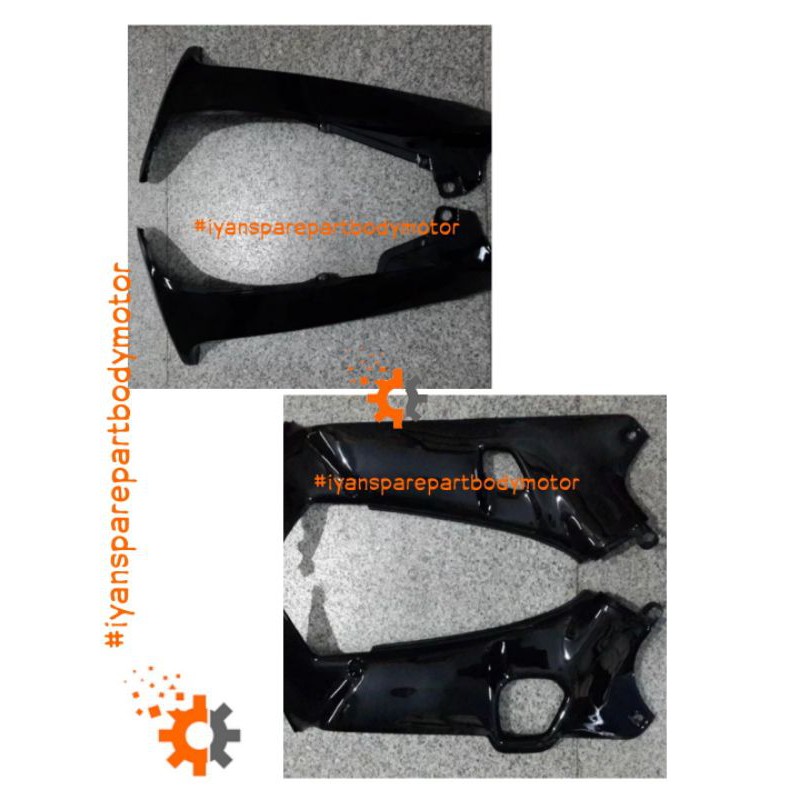SAYAP LUAR DALEM HONDA SUPRA FIT OLD 2003-2004