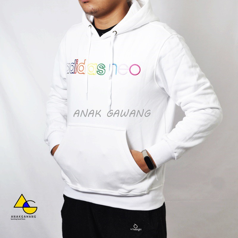 Hoodie Verdo Pria Hoodie Sporty Anakgawang