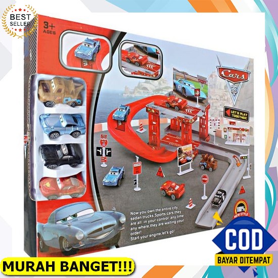 Mainan Make Up Anak Perempuan Koper Mini Set 16Pcs 623-2004 Salon Salonan Tas Rias Riasan Maenan Mak