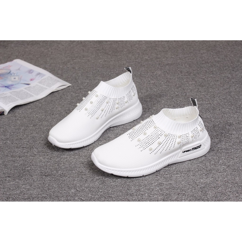 Upseo TSEXO Slip on  Series # B 22 #Qb