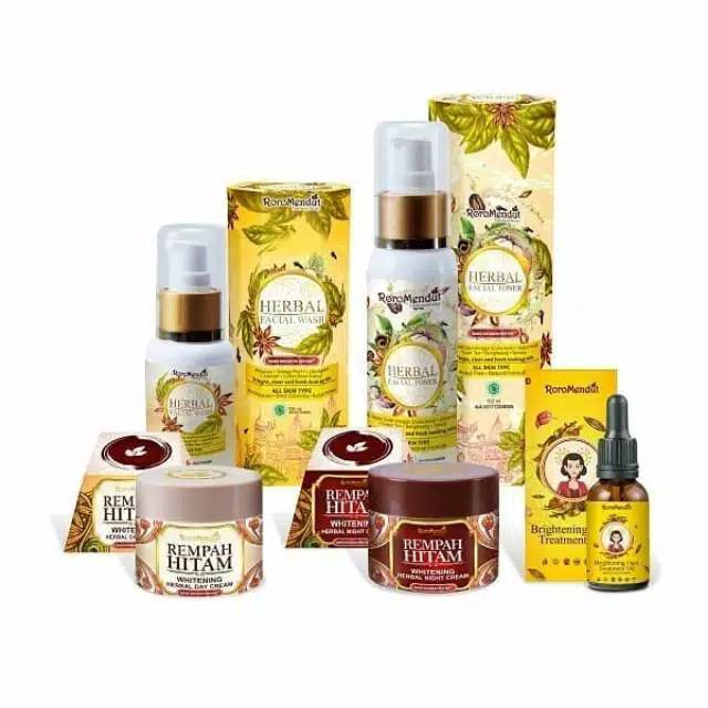 Amankah Ibu Menyusui Pakai Cream Pemutih Ketahui Tipsnya