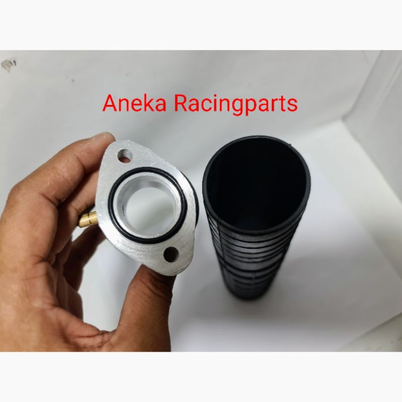 intex manipul klx satu set karet filter untuk pe 28 racing